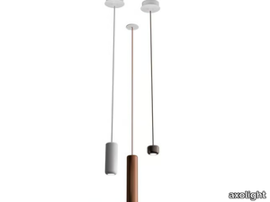 URBAN MINI - LED dimmable pendant lamp _ AXOLIGHT