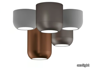 URBAN - LED dimmable ceiling lamp _ AXOLIGHT