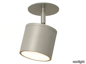 PIVOT - Adjustable round ceiling spotlight _ AXOLIGHT