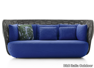 BAY - Garden sofa _ B&B Italia Outdoor