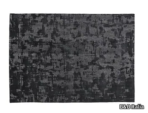 ISTOS - Fabric rug _ B&B Italia