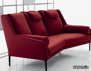 ÉDOUARD - 3 seater fabric sofa _ B&B Italia