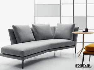 ÉDOUARD - Fabric day bed _ B&B Italia