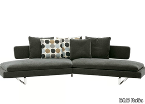 ARNE - Fabric sofa _ B&B Italia