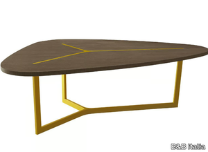 SEVEN - MDF table _ B&B Italia