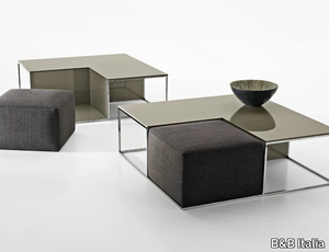 AREA - Pouf / coffee table _ B&B Italia