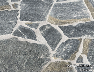 ASTRA - Natural stone outdoor floor tiles _ B&B Rivestimenti Naturali