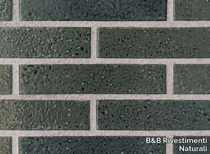 CROMA 75 - Indoor/outdoor wall/floor tiles _ B&B Rivestimenti Naturali