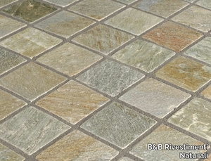 GALISIA - Stone flooring _ B&B Rivestimenti Naturali