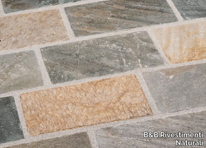 ROVELLA - Natural stone flooring _ B&B Rivestimenti Naturali