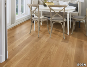 PLANCIA OAK ANIMOSO - 3 layers oak parquet _ BOEN