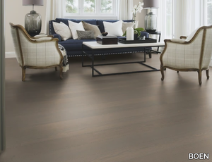 PLANCIA OAK HORIZON - 3 layers oak parquet _ BOEN