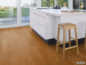 PLANCIA OAK TOSCANA - 3 layers oak parquet _ BOEN