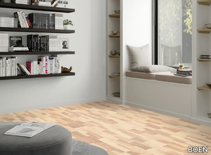 TOLDA DI NAVE MARCATO ASH WHITE - 3 layers ash parquet _ BOEN