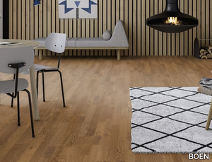 TOLDA DI NAVE OAK ALAMO - 3 layers oak parquet _ BOEN