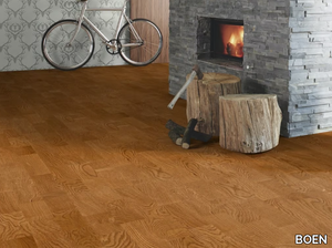 TOLDA DI NAVE OAK TOSCANA - 3 layers oak parquet _ BOEN