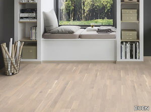 TOLDA DI NAVE OAK PEARL - 3 layers oak parquet _ BOEN