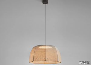 TANIT S/61 - LED dimmable pendant lamp _ BOVER