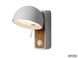 BEDDY A/01 - LED adjustable wall lamp _ BOVER