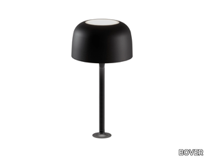 BOL M/33 - LED aluminium table lamp _ BOVER