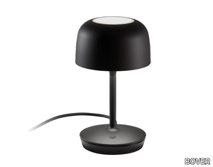 BOL M/30 - LED aluminium table lamp _ BOVER