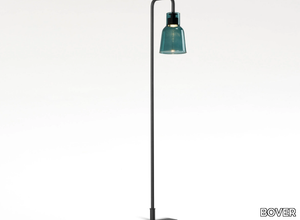 DRIP M/70 - LED table lamp with USB _ BOVER