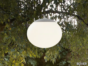 ELIPSE S/50 OUTDOOR - LED outdoor pendant lamp _ BOVER