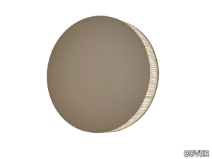 HELIOS A/02 - LED wall light _ BOVER