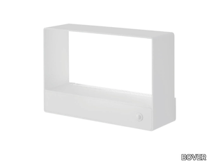 KIRA A/01 - LED wall lamp _ BOVER