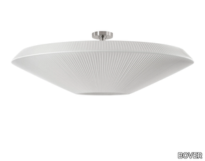 SIAM 120 - LED methacrylate ceiling lamp _ BOVER