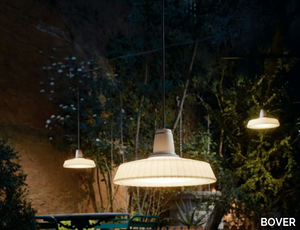 MARIETTA S 32 OUTDOOR - LED outdoor pendant lamp _ BOVER