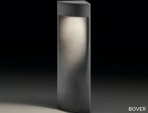 MOAI B 60 OUTDOOR - LED bollard light _ BOVER