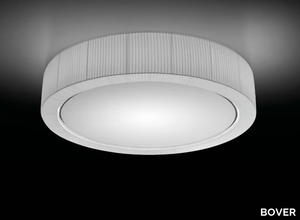 URBAN PF - Methacrylate ceiling light _ BOVER