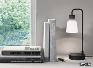 DRIP M/36 - LED table lamp _ BOVER