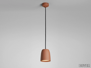 NUT S/10 - LED pendant lamp _ BOVER