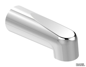 BEC-0520-26 - Wall-mounted bathtub spout _ BARIL