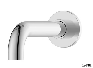 BEC-0520-37 - Wall-mounted bathtub spout _ BARIL