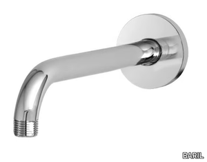 BRA-1812-02 - Wall-mounted shower arm _ BARIL