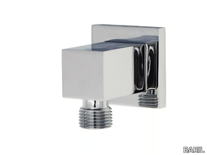 RAC-9001-18 - Wall elbow _ BARIL