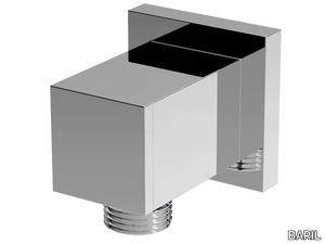 RAC-9001-28 - Wall elbow _ BARIL
