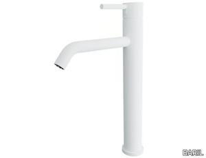 ZIP B66 - Countertop High washbasin mixer without waste _ BARIL