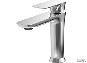 SENS B45 - Single handle countertop washbasin mixer without waste _ BARIL