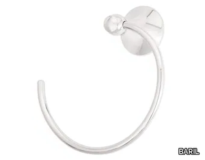 NAUTICA A16 - Towel ring _ BARIL