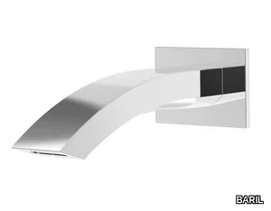 BEC-0520-42 - Wall-mounted bathtub spout _ BARIL