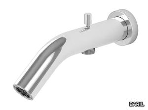 BEC-0520-66 - Wall-mounted bathtub spout _ BARIL