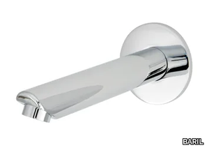 BEC-0520-38 - Wall-mounted bathtub spout _ BARIL