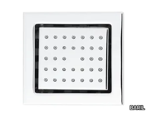 BOD-5006-01 - Built-in side shower _ BARIL