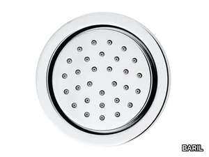 BOD-5007-01 - Built-in side shower _ BARIL