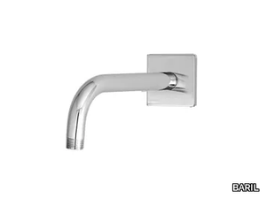 BRA-0912-14 - Wall-mounted shower arm _ BARIL