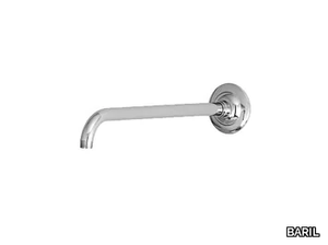 BRA-1812-13 - Wall-mounted shower arm _ BARIL